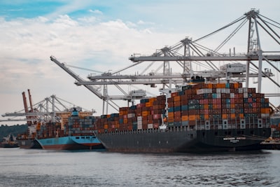 Shipping